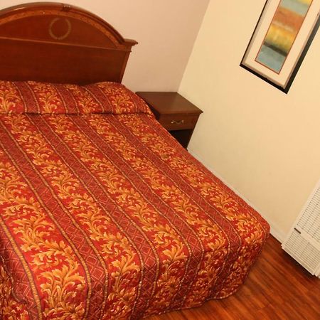 Holiday Motel - Santa Maria Dış mekan fotoğraf