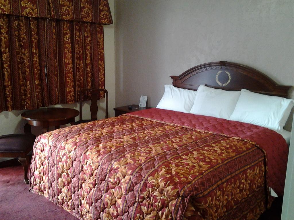 Holiday Motel - Santa Maria Dış mekan fotoğraf