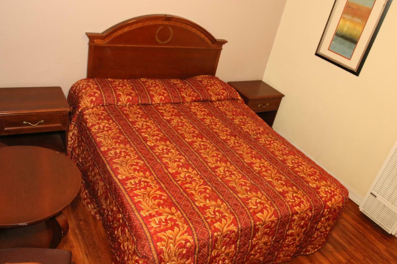 Holiday Motel - Santa Maria Dış mekan fotoğraf